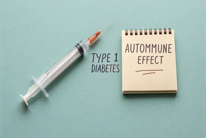 Type 1 Diabetes